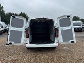 Ford Transit Custom SWB L1H1 Low Roof Limited 280 Air Con Alloys Sensors EURO 6 8