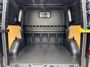 Ford Transit Custom 320 L1 Limited 170 ps Selectshift DCIV - Sat Nav / Adaptive Cruise 13