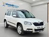 Skoda Yeti 2.0 TDI Elegance Outdoor DSG 4WD Euro 5 5dr