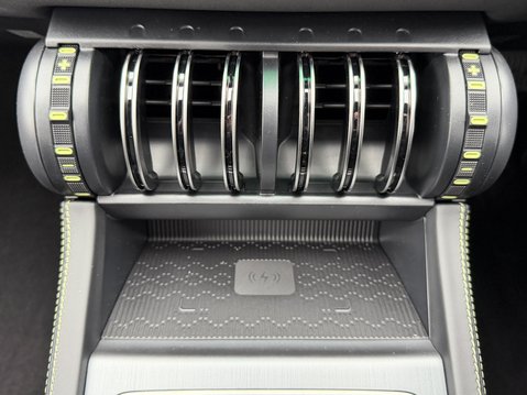 BYD Atto 3 150kW Design 60kWh 5dr Auto 29