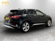 Audi Q4 35 S line SUV 5dr Electric Auto 55kWh (170 ps) 1 Owner - Sensors - Bluetoo 7