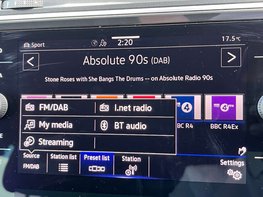 Volkswagen Tiguan 2.0 Tiguan R-Line TDI Semi-Auto 5dr 47