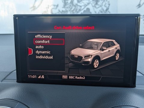 Audi Q2 TFSI SPORT 34