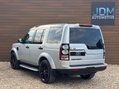 Land Rover Discovery 3.0 Discovery SE Tech SDV6 Auto 4WD 5dr 6