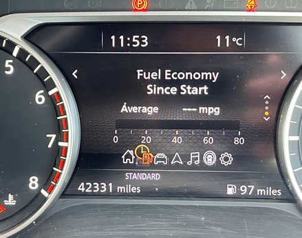 Nissan Qashqai 1.3 Qashqai N-Connecta DiG-T MHEV 5dr 29