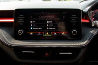 Skoda Fabia MONTE CARLO TSI DSG 23