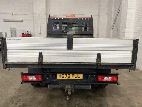 Ford Transit 350 LEADER C/C ECOBLUE 7