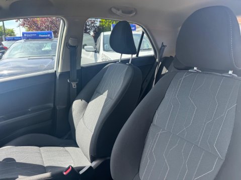 Kia Picanto 1.0 SR7 Euro 6 5dr 28
