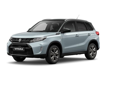 Suzuki Vitara 1.4 Boosterjet Full Hybrid Motion Auto