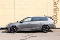 Vauxhall Astra GS 13