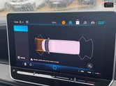 Volkswagen Crafter LWB L3H2 High Roof Commerce Plus Cr35 Air Con Sensors SELECT 32