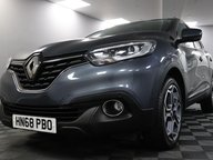 Renault Kadjar DYNAMIQUE S NAV TCE 28