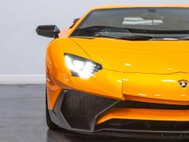 Lamborghini Aventador 6.5 V12 LP 750-4 Superveloce Coupe 2dr Petrol ISR 4WD Euro 6 (750 bhp) 13