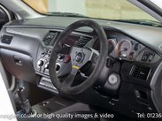 Mitsubishi Lancer 2.0 EVO VII RSII Saloon 4dr Petrol Manual (276 bhp) 10