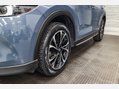 Mazda CX-5 2.0 e-SKYACTIV G MHEV Newground Euro 6 (s/s) 5dr 78