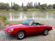 Alfa Romeo Spider 2000 Spider Veloce 69