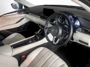 Mazda 6 2.0 SKYACTIV-G Sport Nav+ Saloon 4dr Petrol Manual Euro 6 (s/s) (165 ps) Ai 12