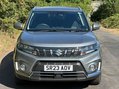 Suzuki Vitara 1.5 SZ-T AGS Auto Euro 6 (s/s) 5dr 16