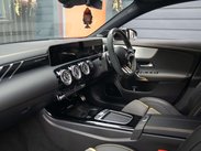Mercedes-Benz CLA Class 2.0 AMG CLA 45 S 4Matic+ Plus Auto 4WD 4dr 8
