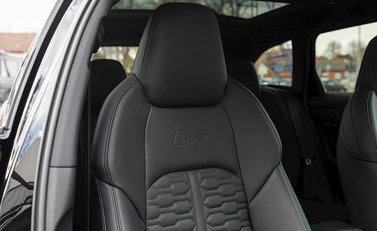 Audi RS6 Avant Vorsprung 13