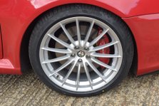 Alfa Romeo GT V6 24V 4