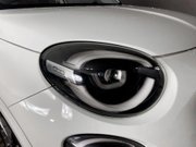 Fiat 500X 1.0 FireFly Turbo Sport SUV 5dr Petrol Manual Euro 6 (s/s) (120 bhp) Air Co 9