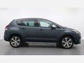 Peugeot 3008 1.6 HDi Allure SUV 5dr Diesel Manual Euro 5 (115 ps) 11