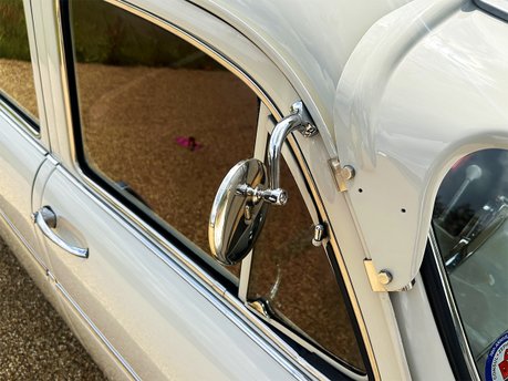 Ford Consul Estate MK1 40