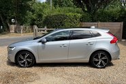 Volvo V40 T3 R-DESIGN EDITION 12