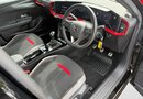 Vauxhall Mokka 1.2 Turbo 136 GS 5dr 19