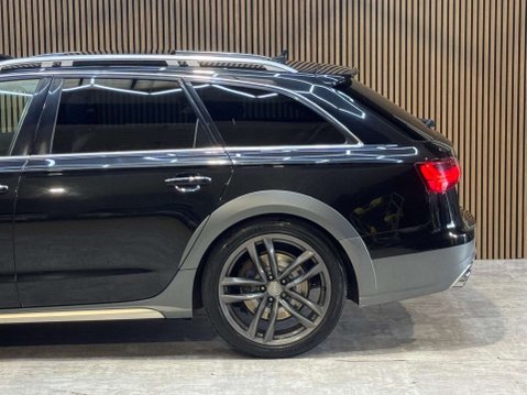 Audi A6 3.0 A6 Allroad Sport TDI Quattro Semi-Auto 4WD 5dr 29