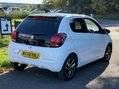 Peugeot 108 ALLURE AUTOMATIC 24