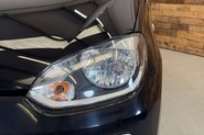 Volkswagen Up 1.0 High up! Hatchback 5dr Petrol ASG Euro 5 (75 ps) 13