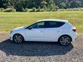 SEAT Leon TSI FR TECHNOLOGY 6
