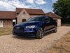 Audi S3 2.0 TFSI Black Edition S Tronic quattro Euro 6 (s/s) 4dr