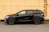 Renault Symbioz TECHNO ESPRIT ALPINE E-TECH 14