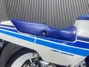 Suzuki RG 1992 GREAT RUNNING CLASSIC 2 STROKE BIKE ONLY 15K RG 80CC 18