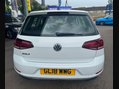 Volkswagen Golf 1.4 TSI SE Euro 6 (s/s) 5dr 6