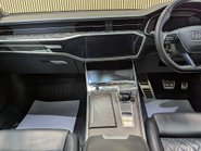 Audi A7 3.0 A7 Sportback 50 TDI MHEV Vorsprung Auto Quattro Auto 4WD 5dr 50