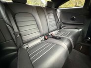 Mercedes-Benz C Class 2.1 C 250 AMG Line Premium D Auto 2dr 35