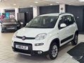 Fiat Panda 0.9 TwinAir 4x4 Euro 6 (s/s) 5dr 37