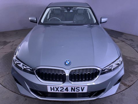 BMW 3 Series 2.0 330e 12kWh Sport Saloon 4dr Petrol Plug-in Hybrid Auto Euro 6 (s/s) (29 72