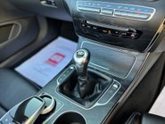 Mercedes-Benz C Class 2.1 C220d AMG Line Cabriolet 2dr Diesel Manual Euro 6 (s/s) (170 ps) 22