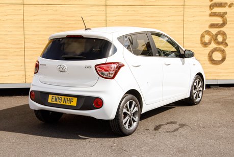 Hyundai i10 PLAY