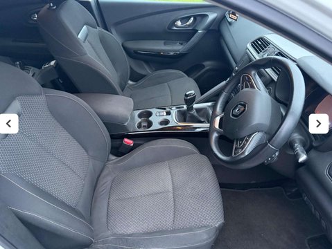 Renault Kadjar 1.2 Kadjar Dynamique Nav TCe 5dr 5