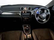 Suzuki Vitara 1.4 Boosterjet SZ5 SUV 5dr Petrol Manual ALLGRIP Euro 6 (s/s) (140 ps) 1 Ow 19