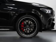 Mercedes-Benz GLE 4.0 GLE63 V8 BiTurbo MHEV AMG S Coupe 5dr Petrol Hybrid SpdS TCT 4MATIC+ Eu 41