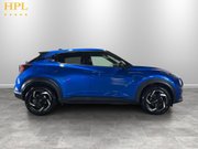 Nissan Juke 1.0 DIG-T N-Connecta SUV 5dr Petrol DCT Auto Euro 6 (s/s) (114 ps) 8