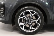 Kia Sportage 1.6 Sportage GT-Line S CRDi MHEV 4x4 Semi-Auto 4WD 5dr 17