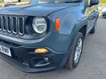 Jeep Renegade 2.0 MultiJetII Longitude 4WD Euro 6 (s/s) 5dr 10